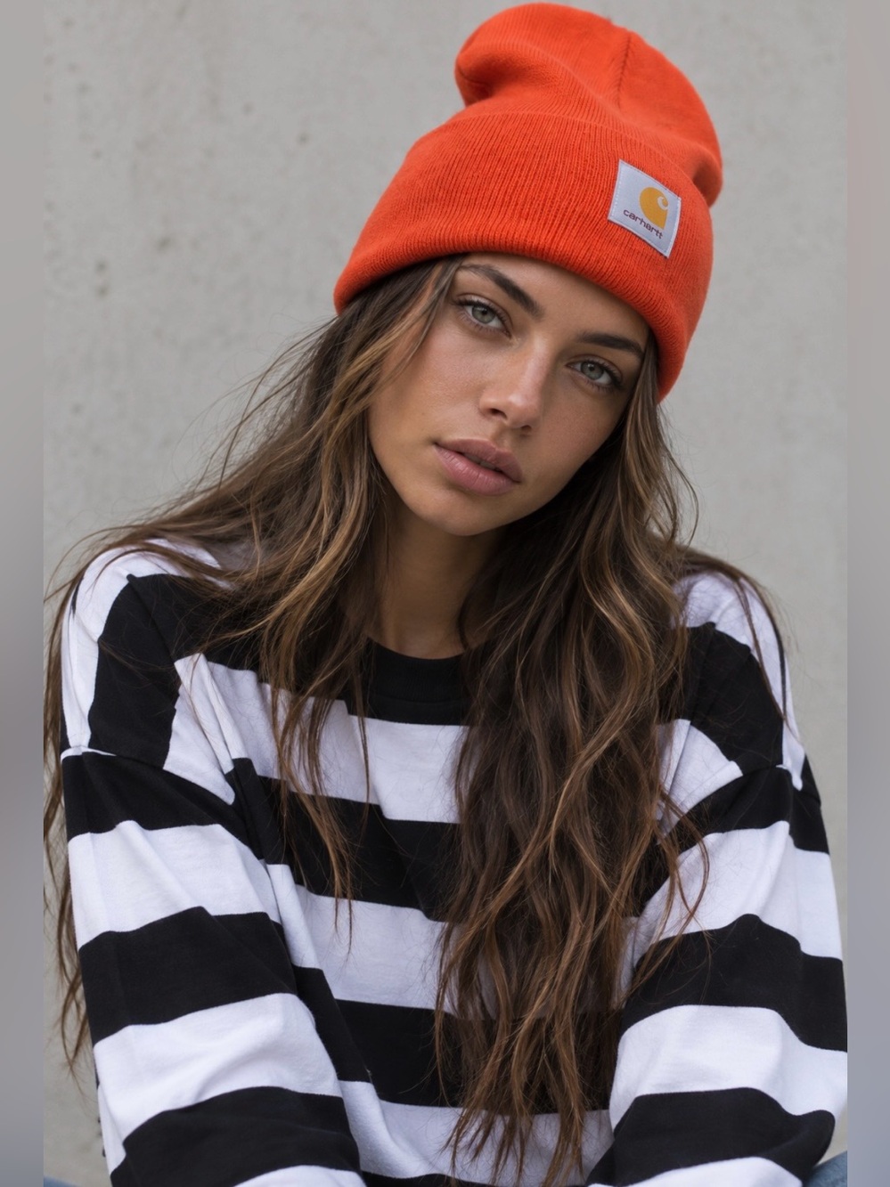 NWT Carhartt Watch Hat Beanie